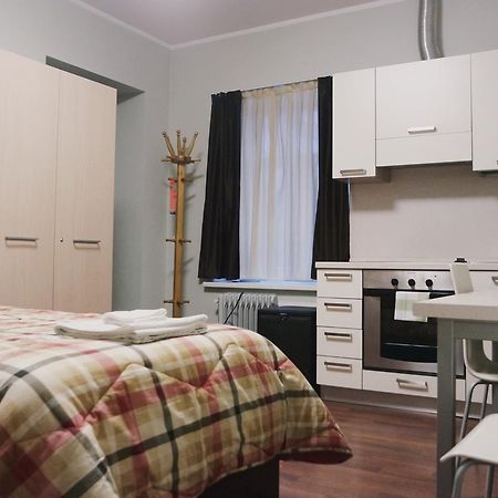 Aparthotel Autosole Riga Ngoại thất bức ảnh