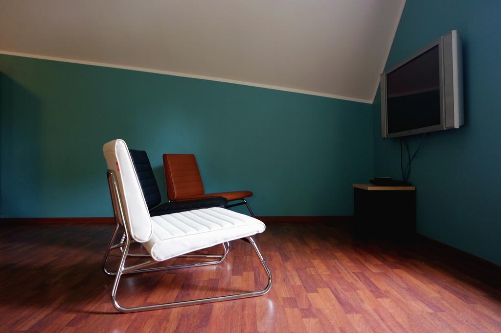 Aparthotel Autosole Riga Ngoại thất bức ảnh