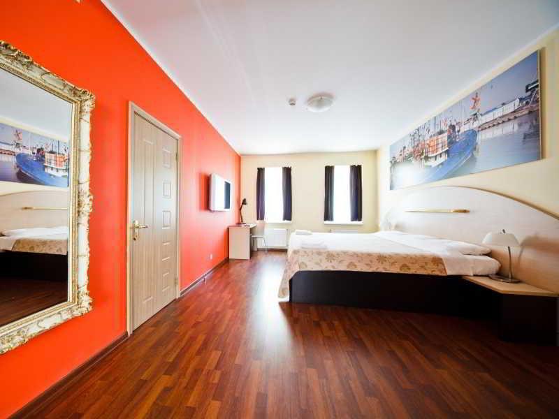 Aparthotel Autosole Riga Ngoại thất bức ảnh