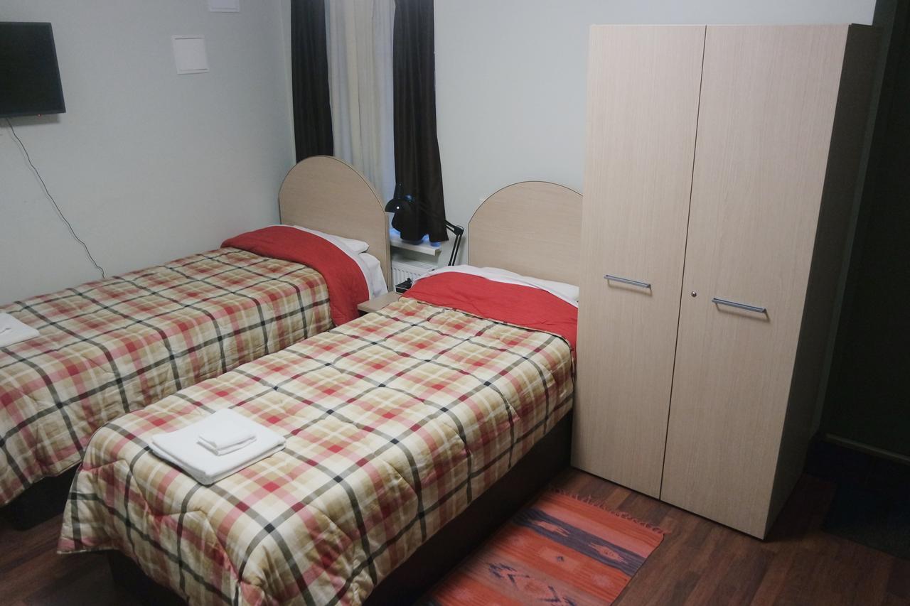 Aparthotel Autosole Riga Ngoại thất bức ảnh
