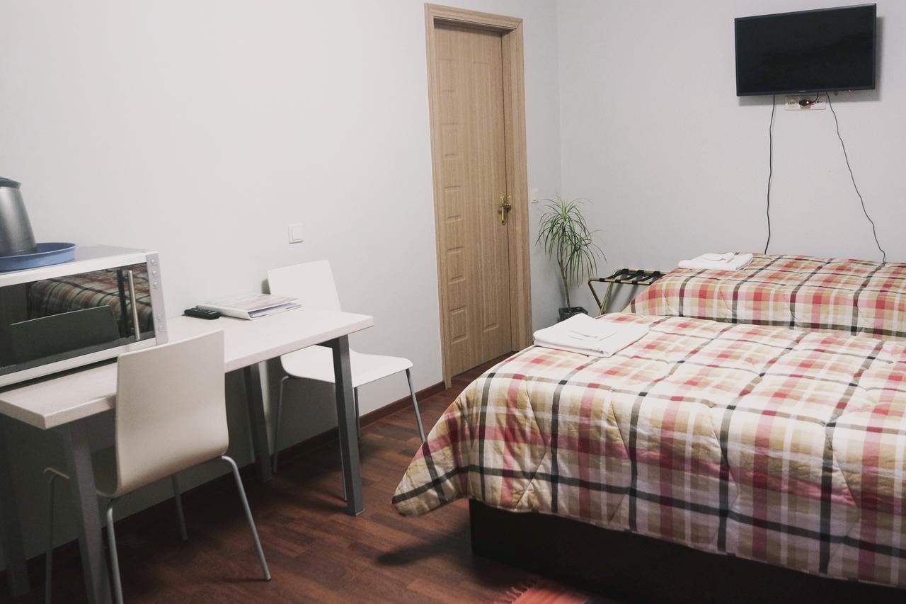 Aparthotel Autosole Riga Ngoại thất bức ảnh