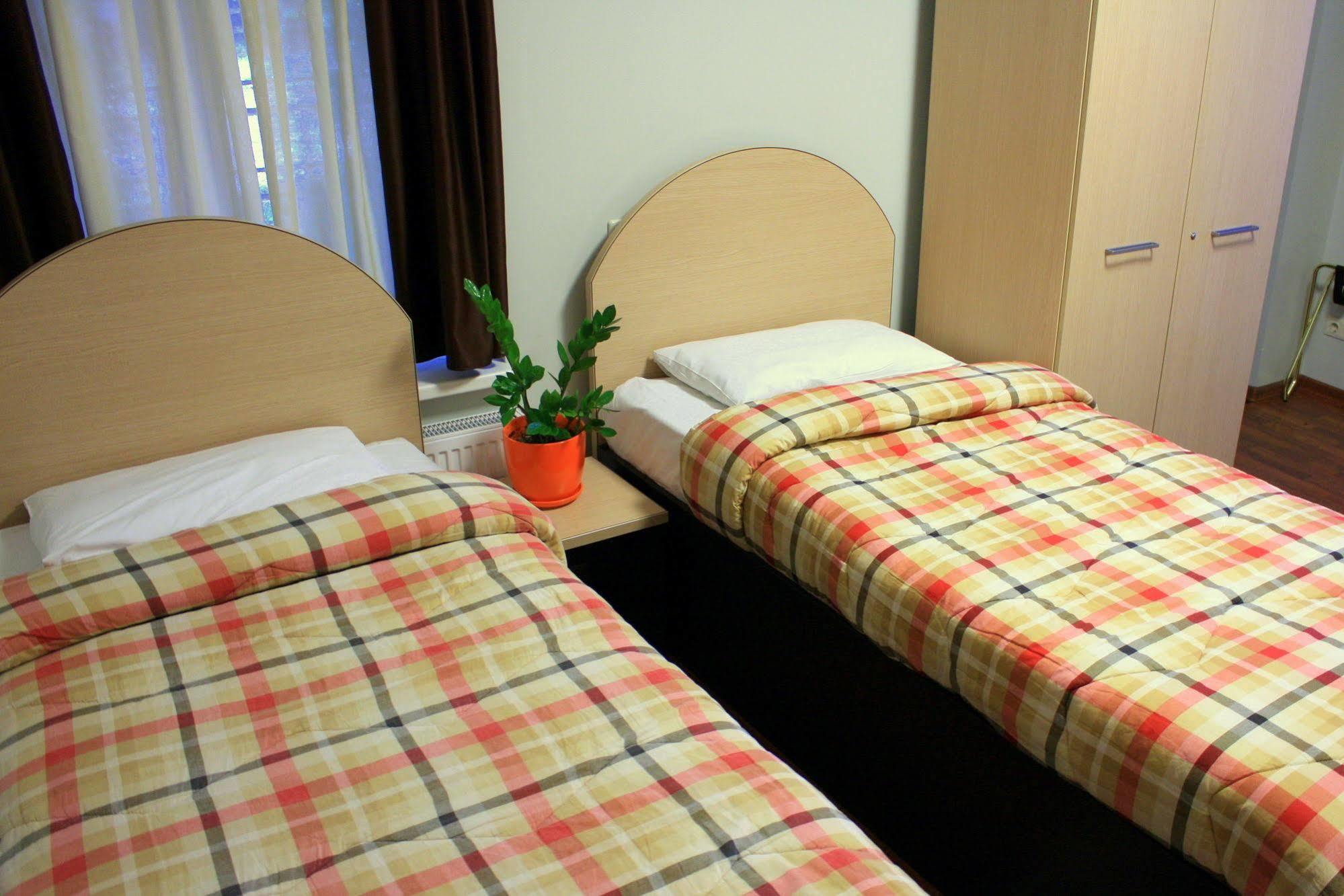 Aparthotel Autosole Riga Ngoại thất bức ảnh