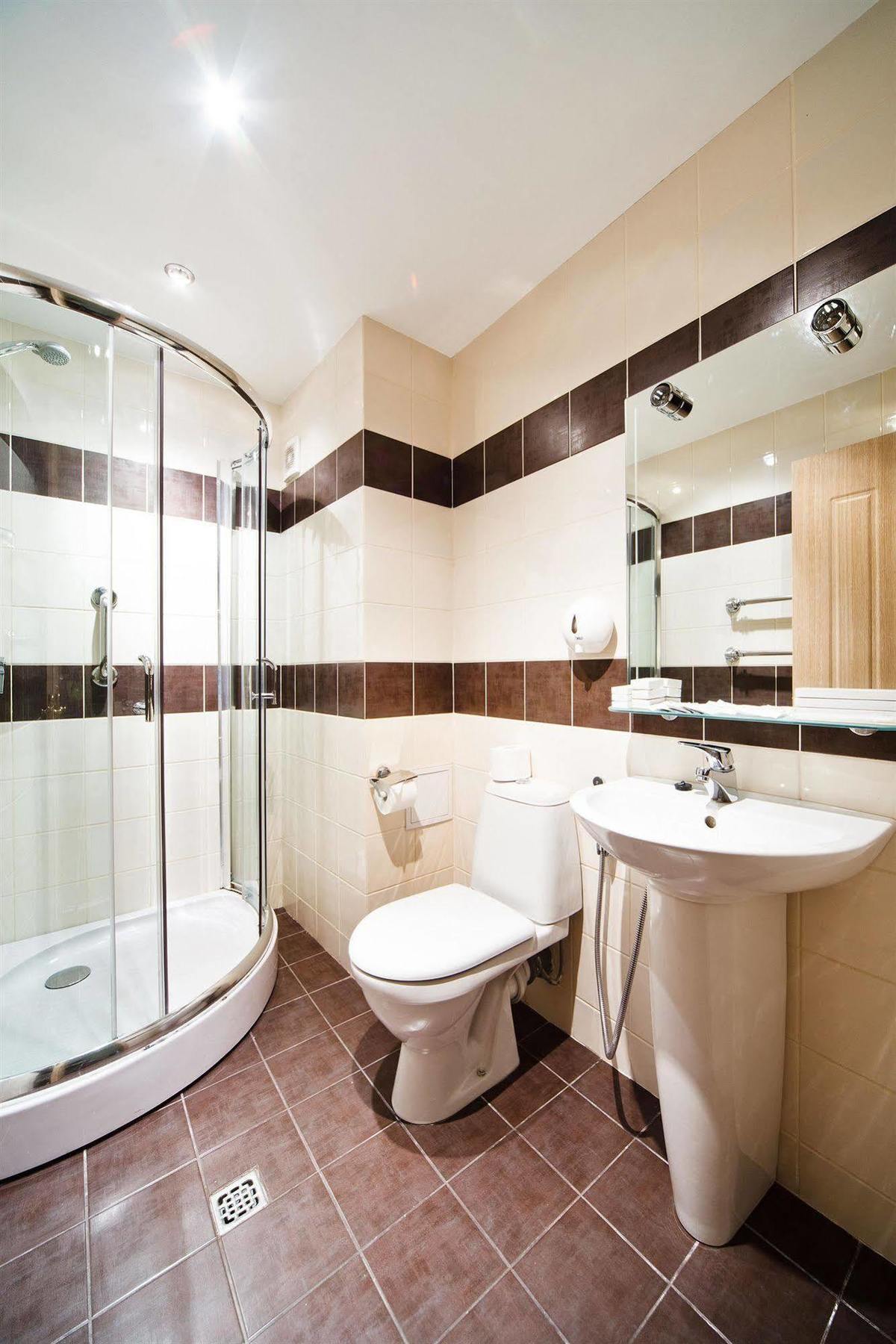 Aparthotel Autosole Riga Ngoại thất bức ảnh