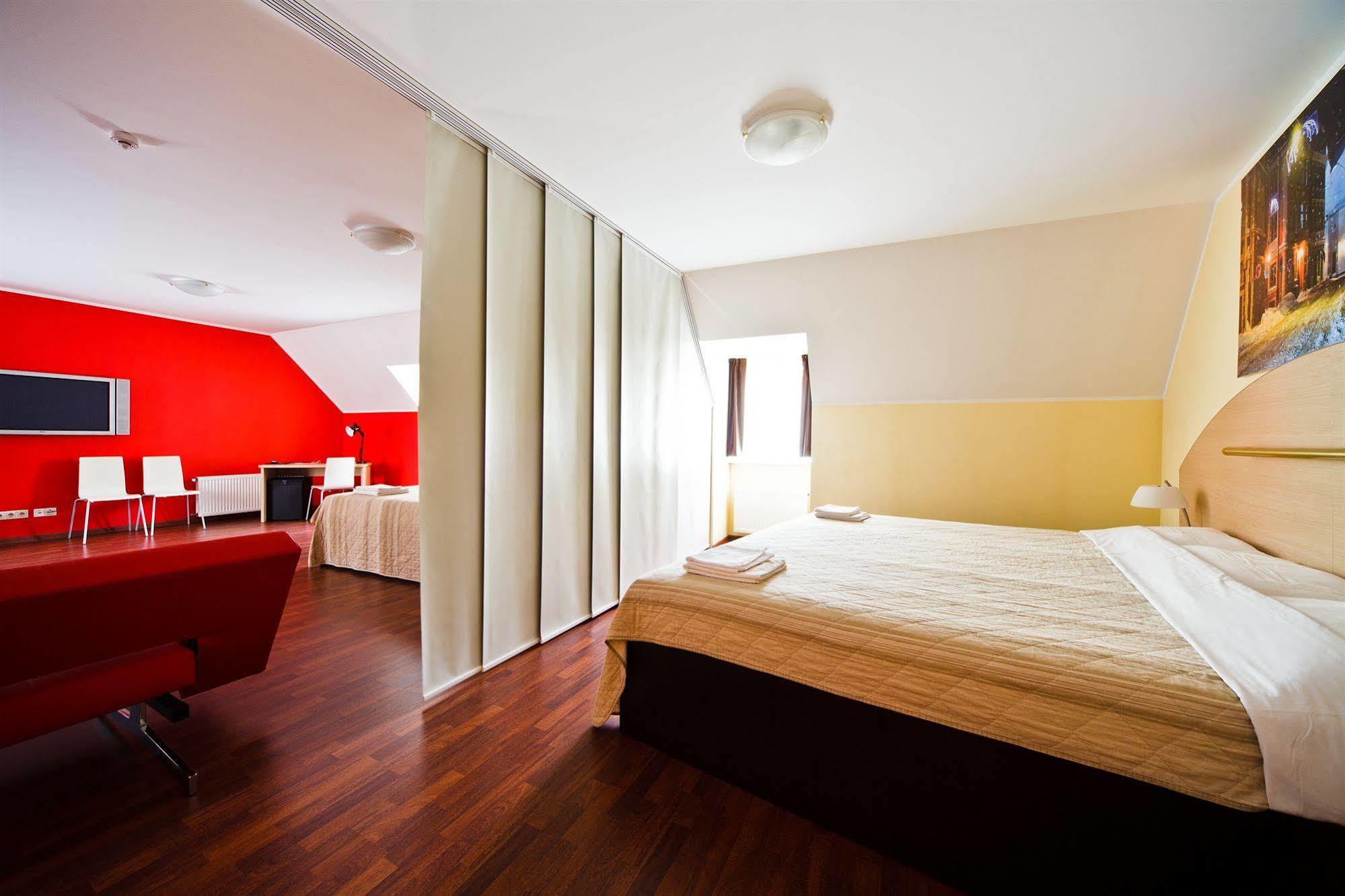 Aparthotel Autosole Riga Ngoại thất bức ảnh