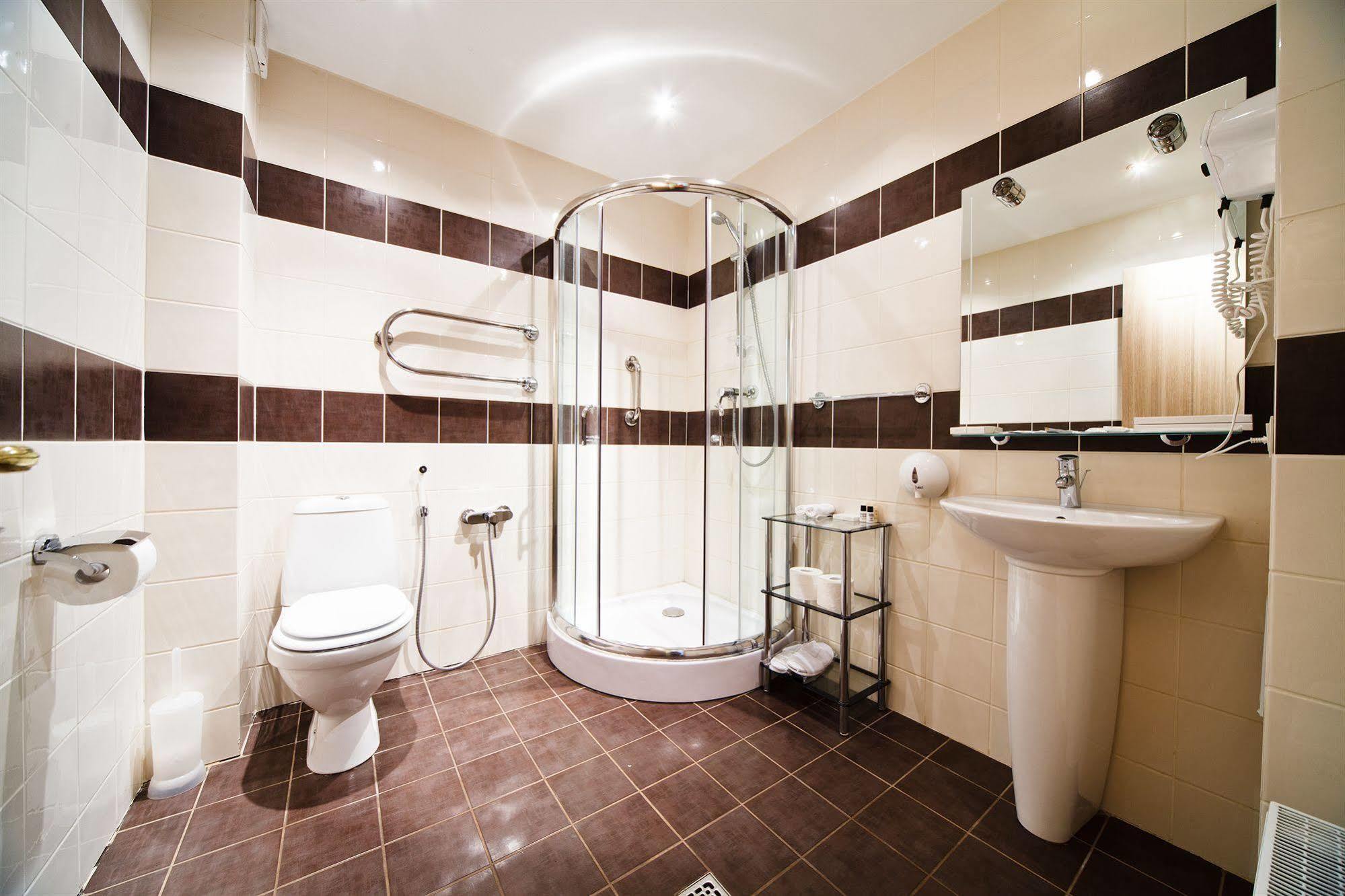 Aparthotel Autosole Riga Ngoại thất bức ảnh