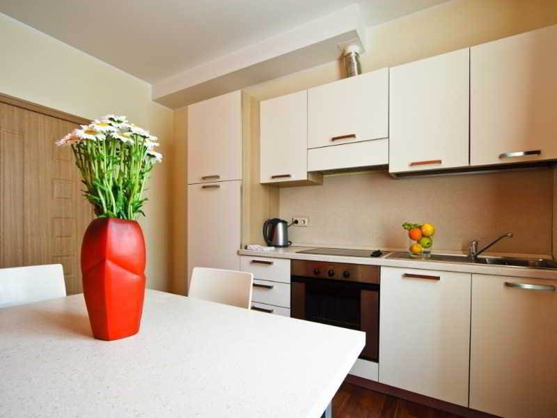 Aparthotel Autosole Riga Ngoại thất bức ảnh